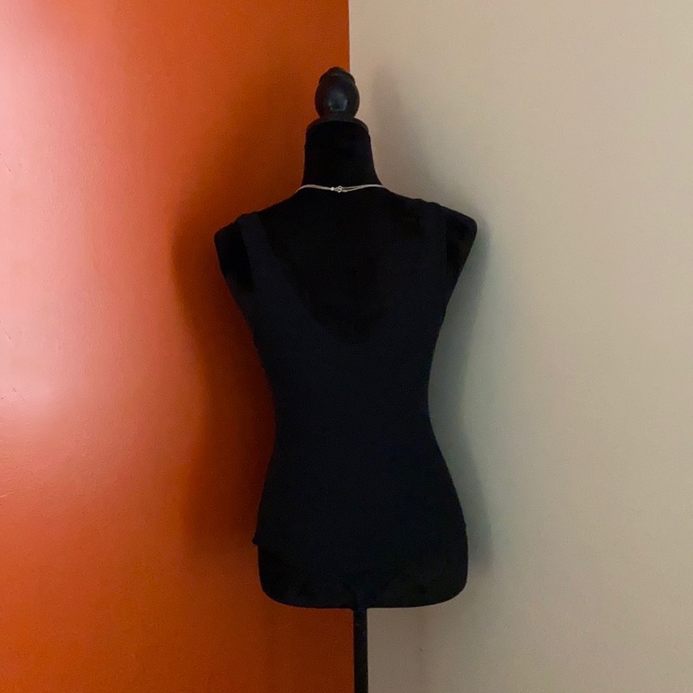 Abercrombie Ribbed bodysuit - Picture 3 of 7